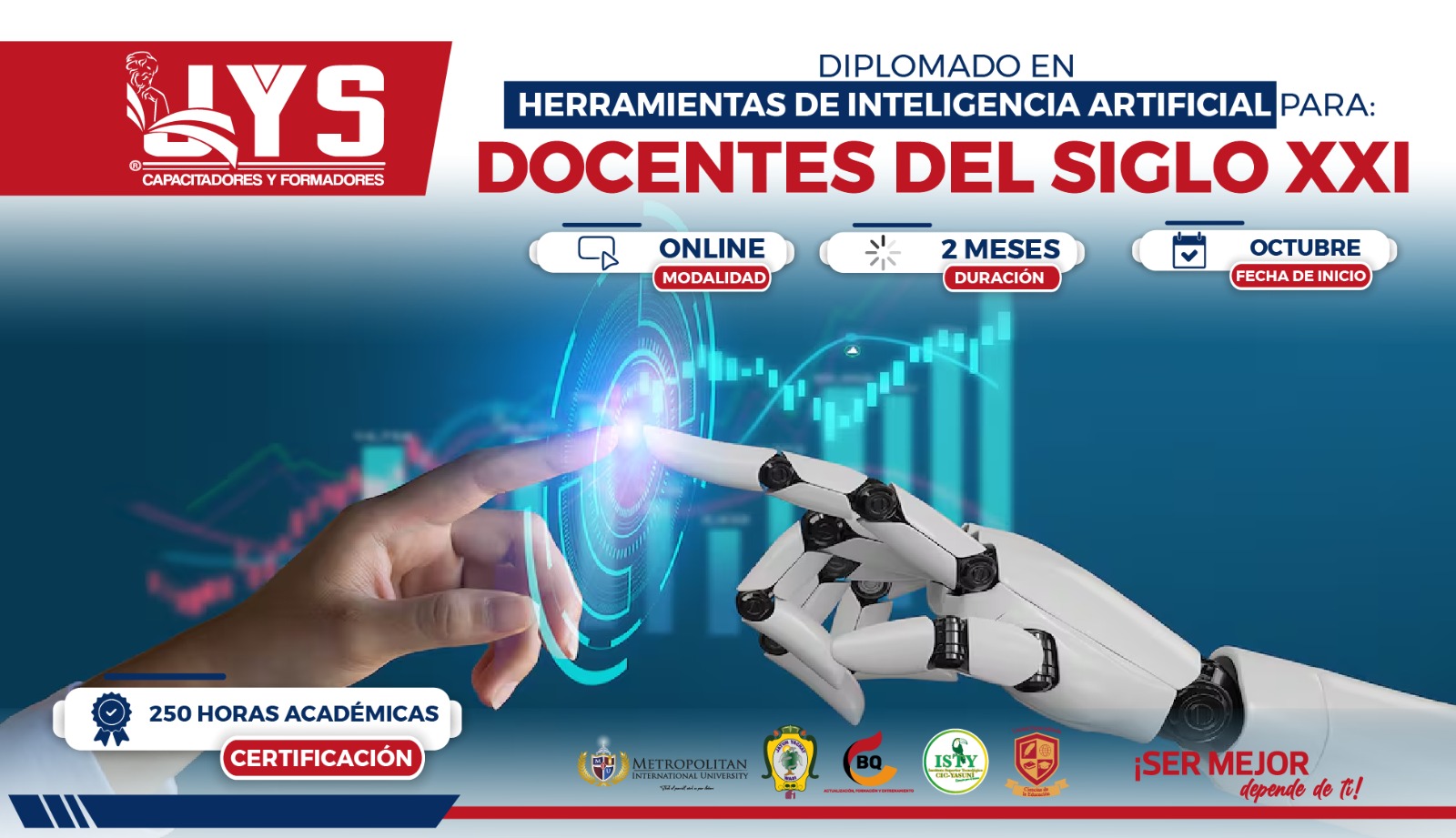 Imagen Congreso Internacional Multidisciplinario De Actualización En: Especialidades Y Ciencias De La Salud.